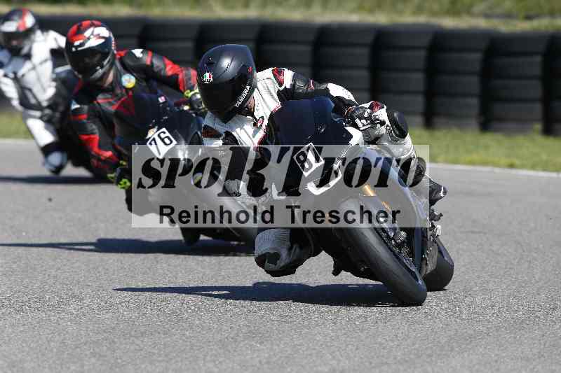 /43 08.08.2025 Discover the Bike ADR/Race 3 rot/76